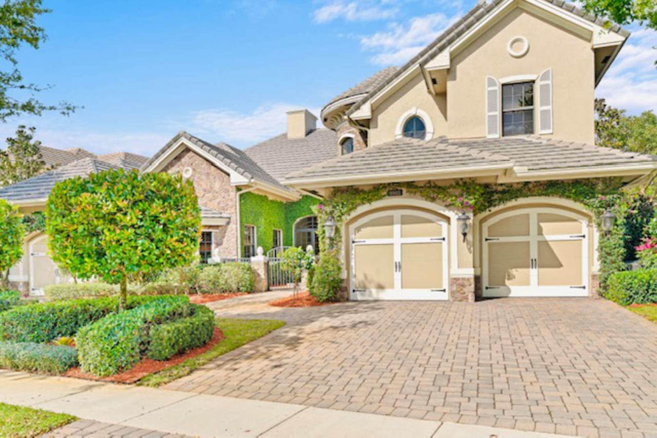 8965 Stone Pier Drive - Photo 1