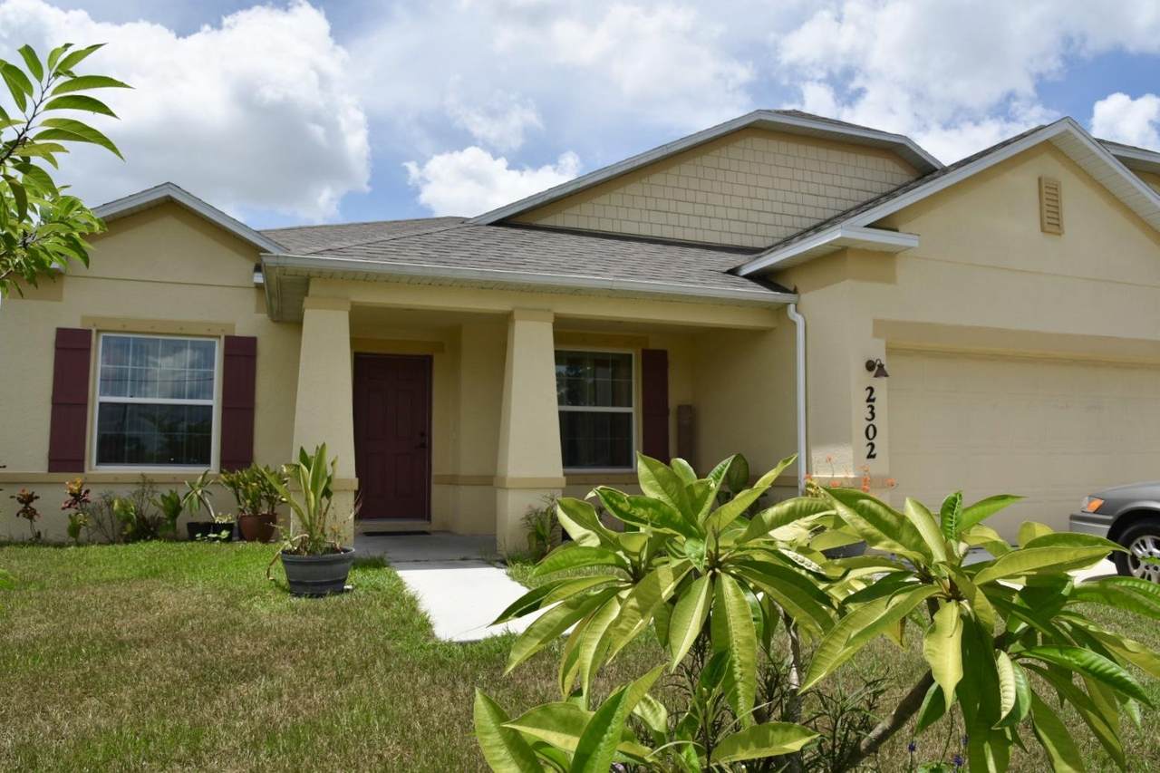 2302 Ranch Avenue - Photo 1
