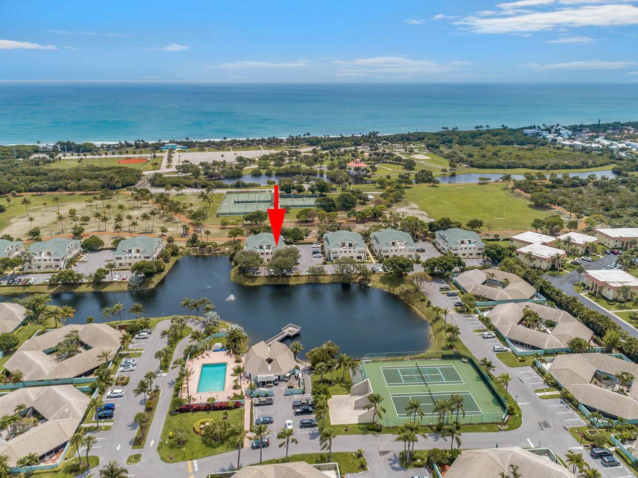 530 Bella Vista Court - Photo 1