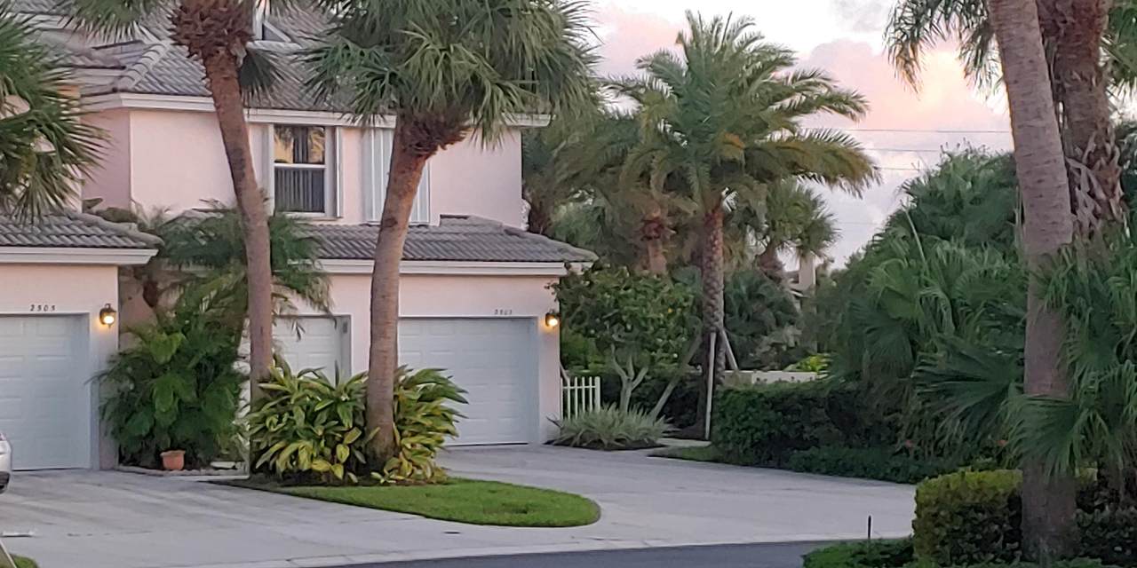 2903 Fairway Drive - Photo 1