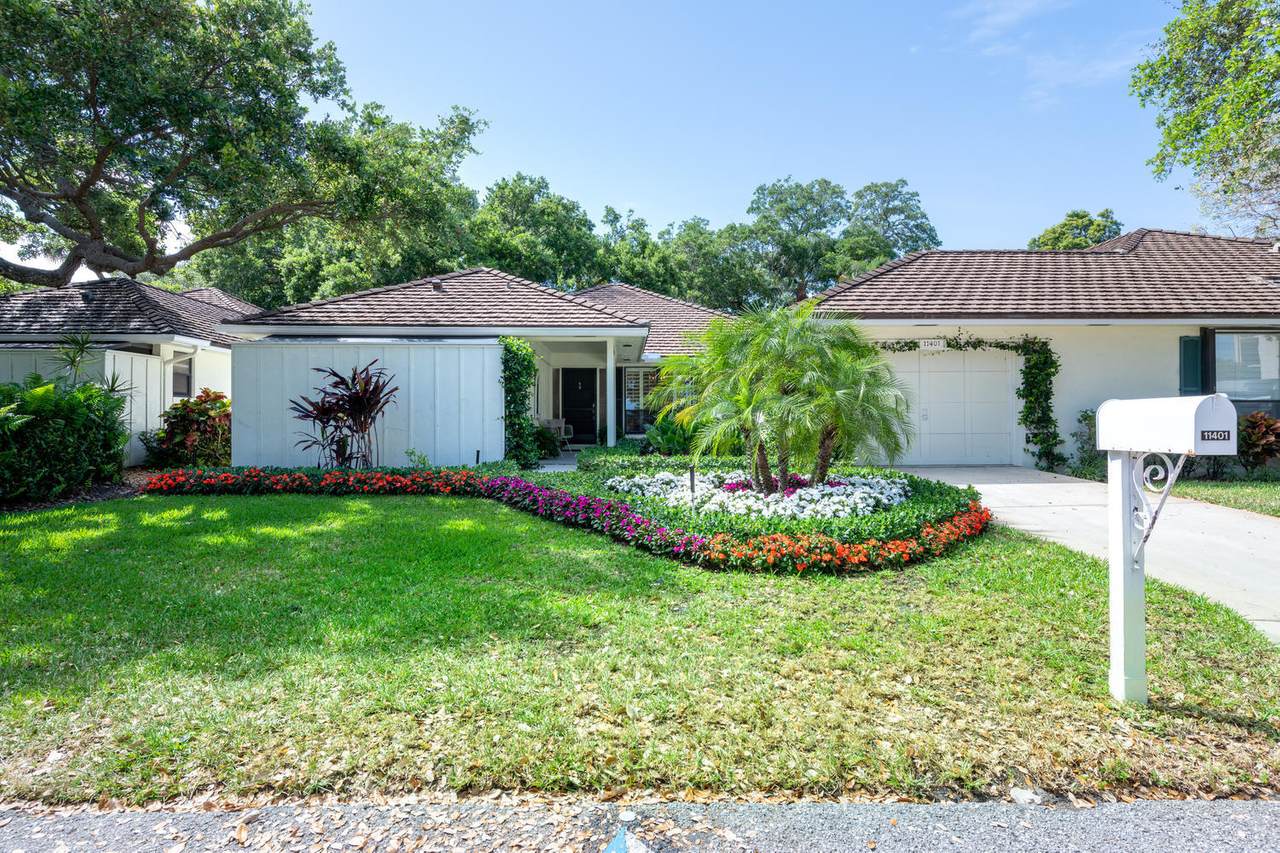 11401 Twelve Oaks Way - Photo 1