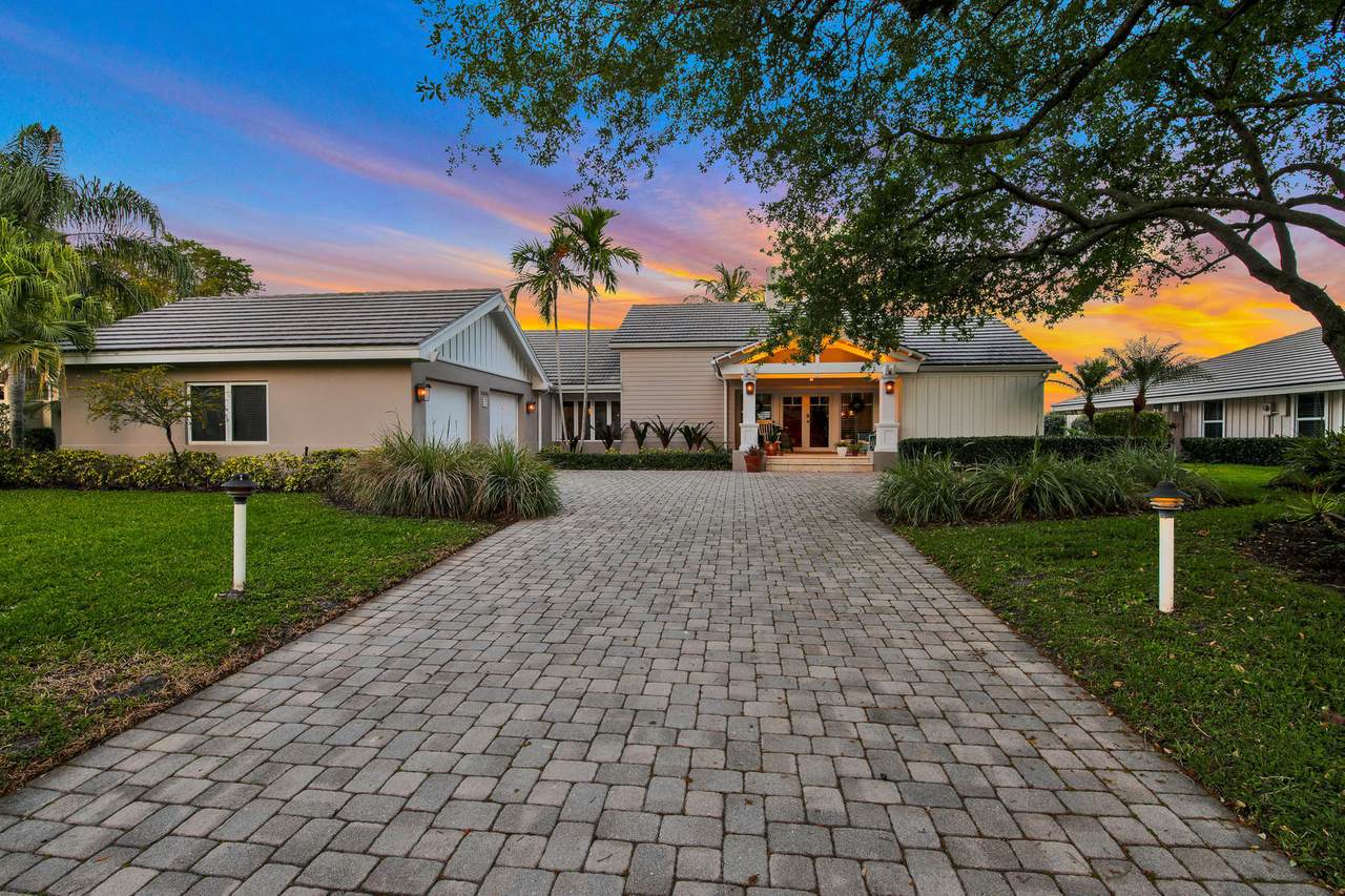 5006 Whispering Hollow - Photo 1 5006 Whispering Hollow - Photo 1