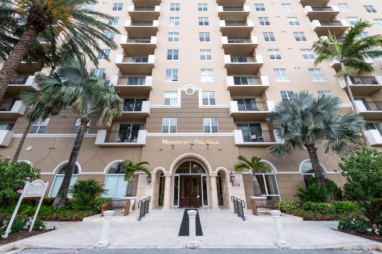 616 Clearwater Park Road - Photo 1