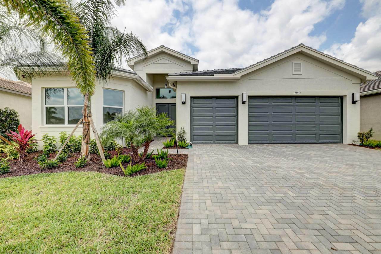 11051 Ivory Springs Lane - Photo 1