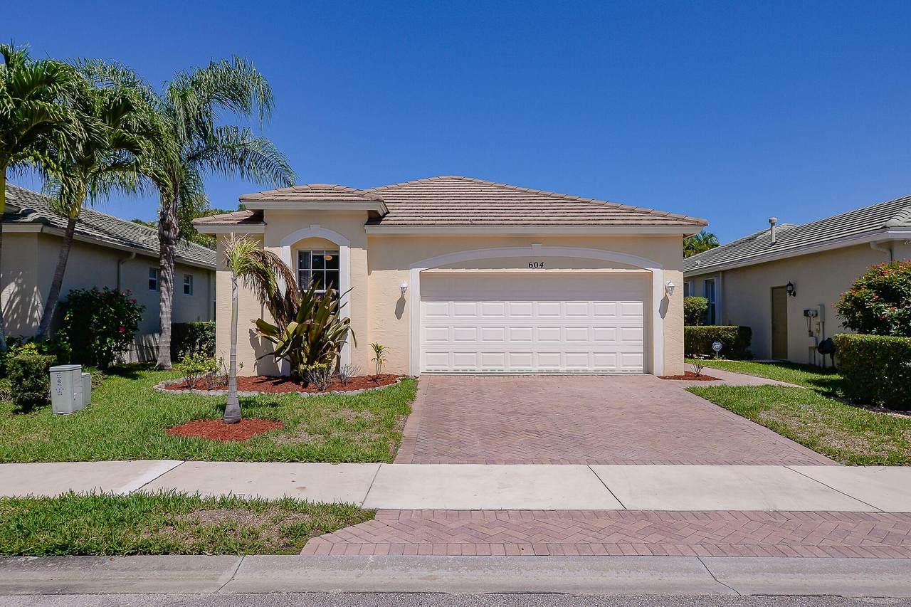 604 Indian Key Drive - Photo 1 604 Indian Key Drive - Photo 1
