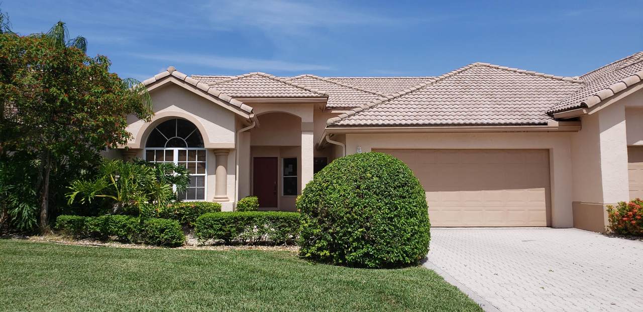 8816 Shoal Creek Lane - Photo 1