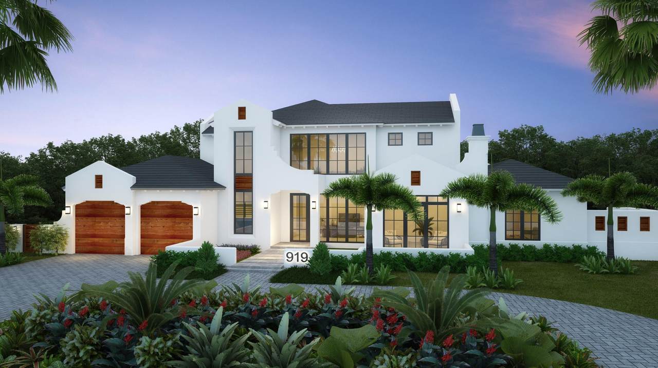 919 Seagate Drive - Photo 1