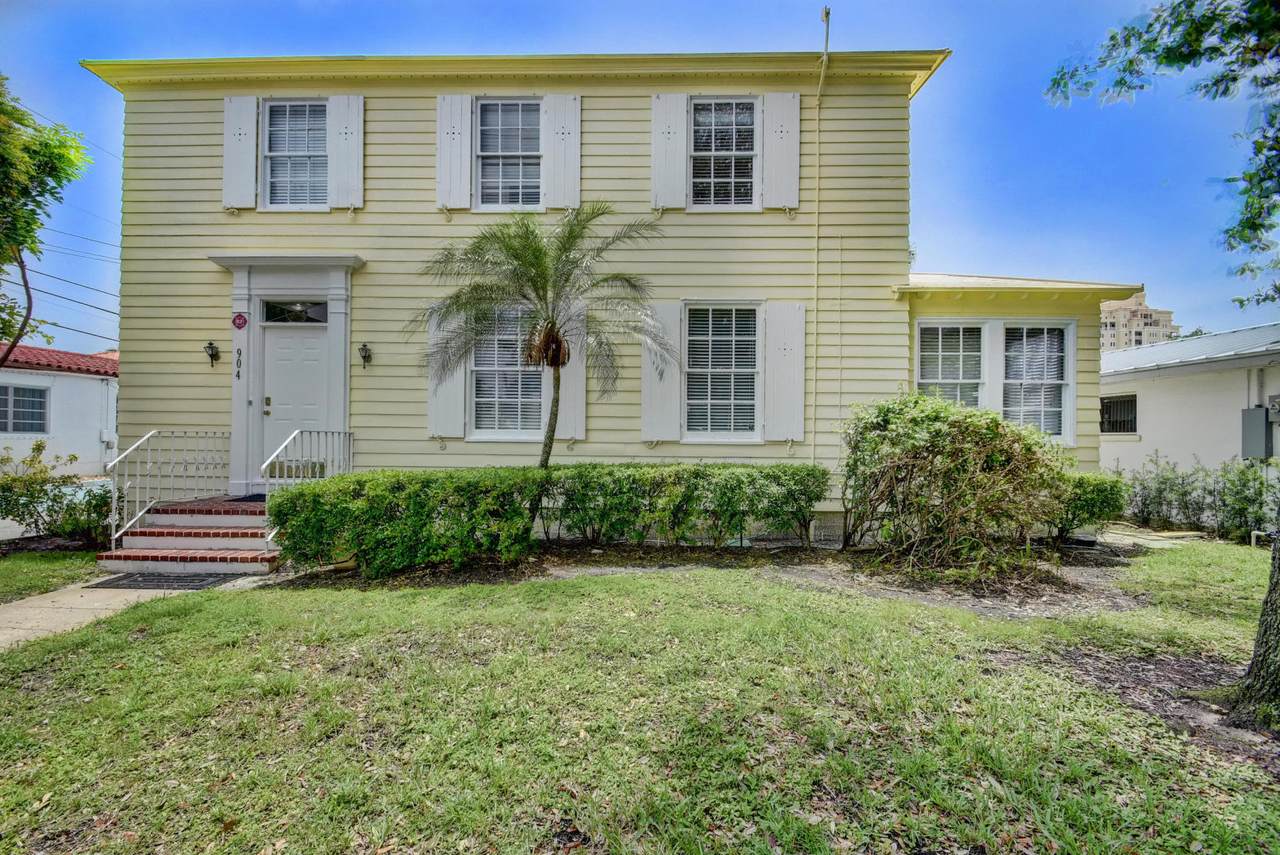 904 Olive Avenue - Photo 1