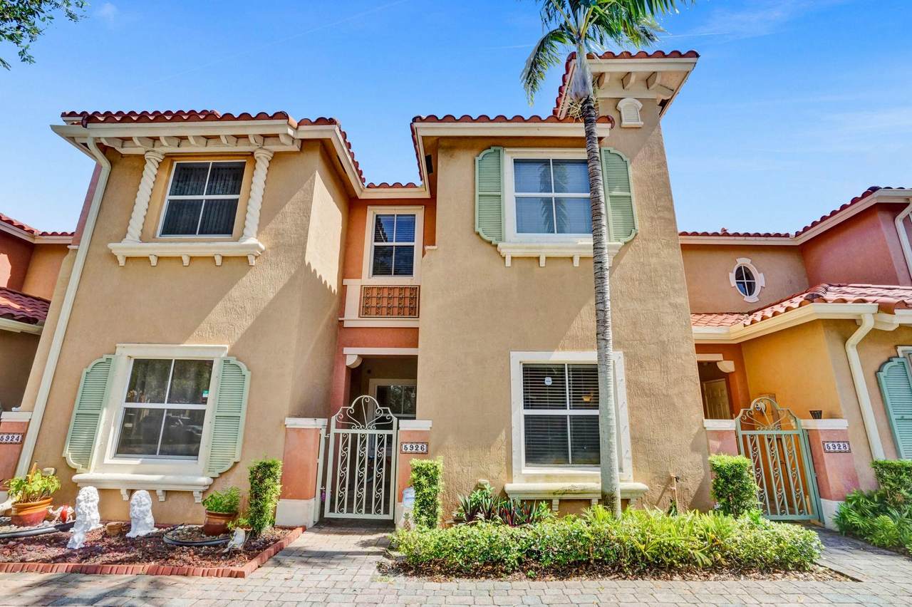 5926 Siena Lane - Photo 1