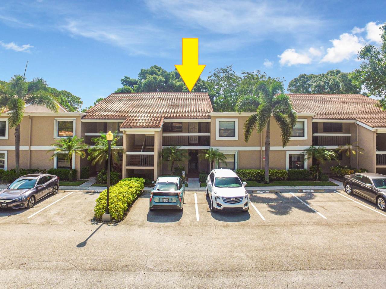 12910 Briarlake Drive - Photo 1