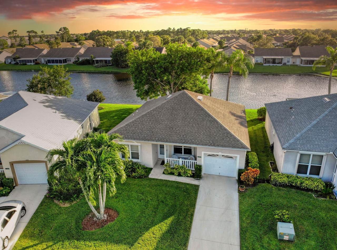 507 Portofino Lane - Photo 1