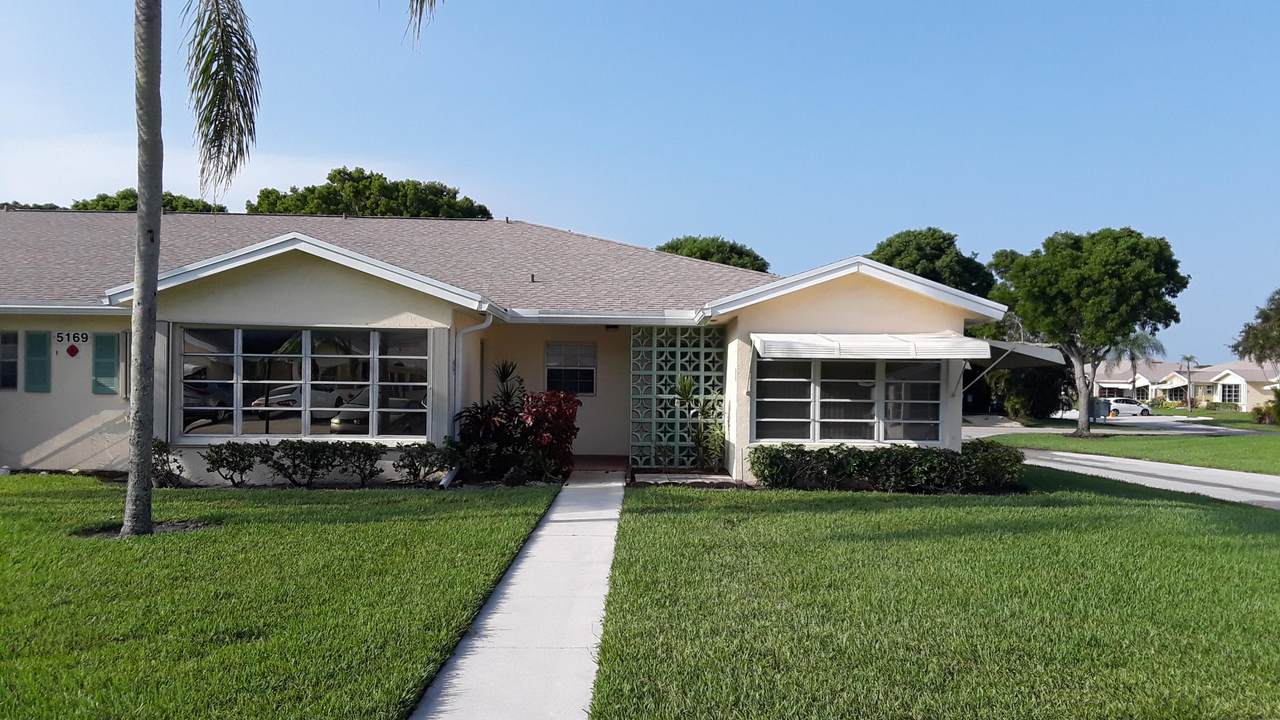 5169 Lakefront Boulevard - Photo 1