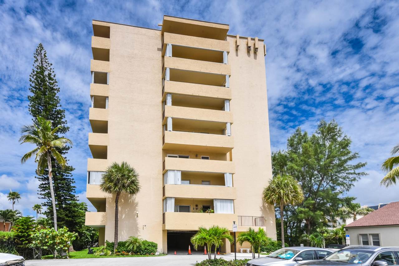 3581 Ocean Boulevard - Photo 1