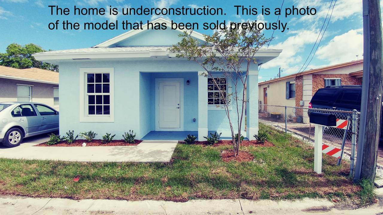 1102 Lincoln Road - Photo 1