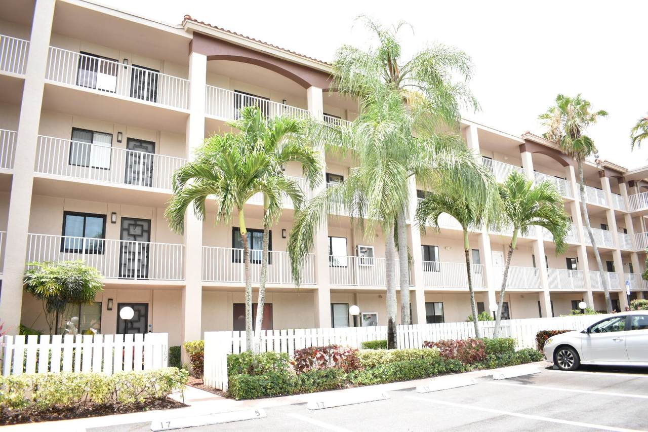 6093 Pointe Regal Circle - Photo 1
