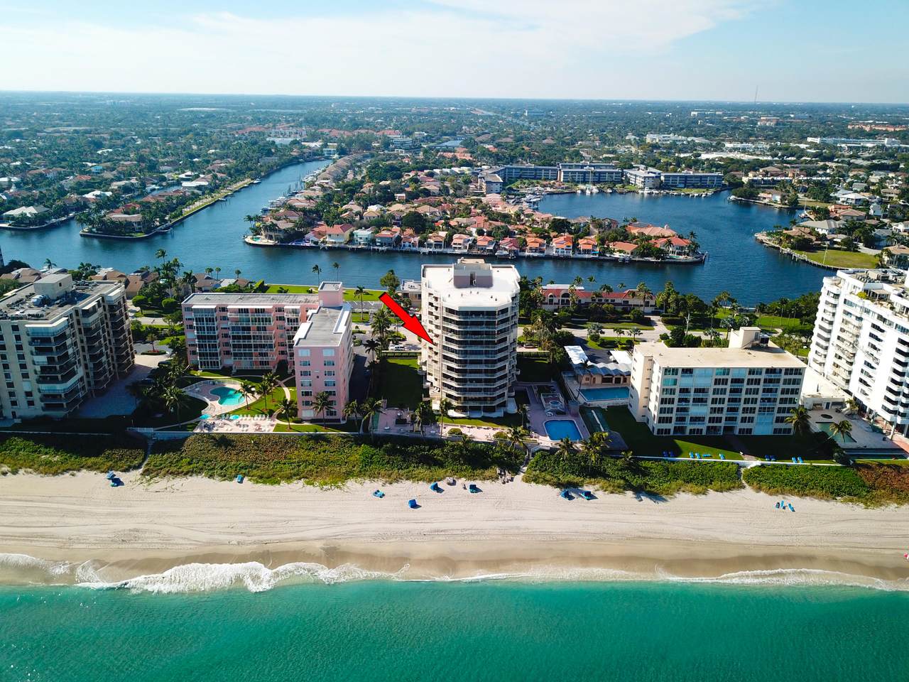 2917 Ocean Boulevard - Photo 1