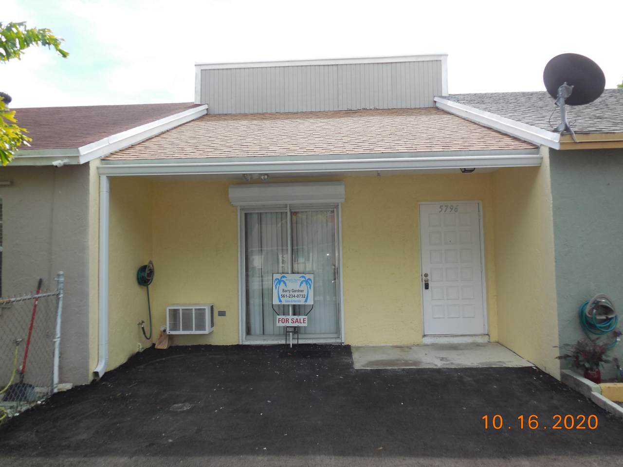 5796 37th Street - Photo 1