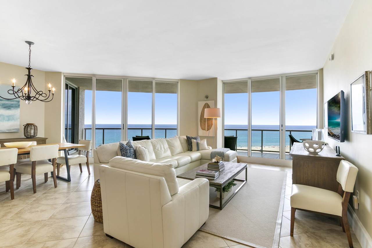 2700 Ocean Drive - Photo 1