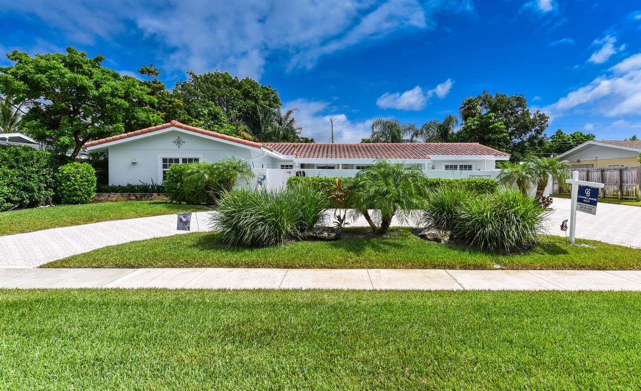 425 Marlin Road - Photo 1