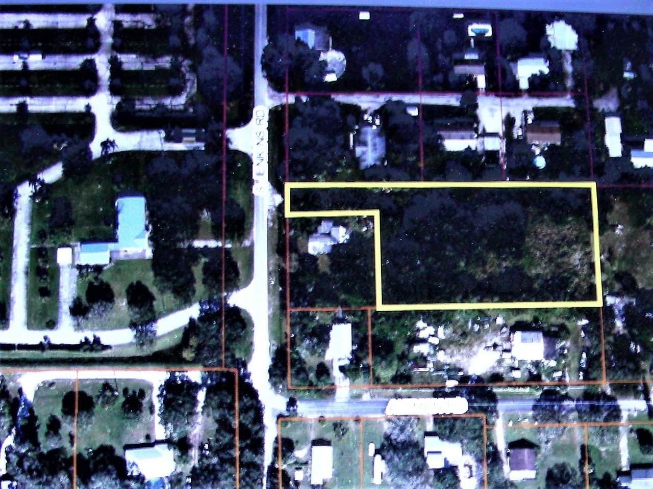 Tbd Jenkins Road - Photo 1
