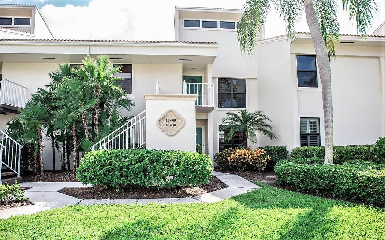 13440 Harbour Ridge Boulevard - Photo 1