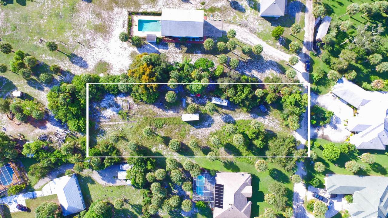 8267 Indian River Drive - Photo 1