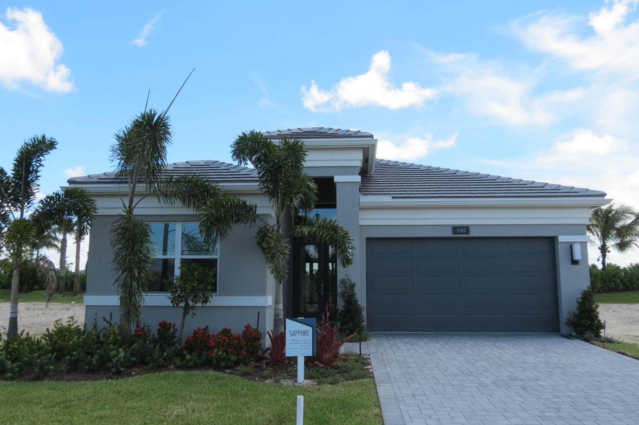 9280 Great Springs Drive - Photo 1