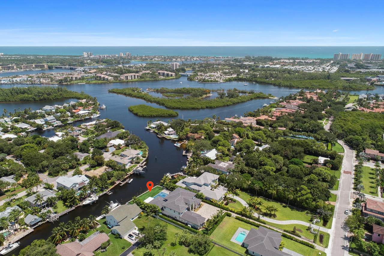 261 Old Jupiter Beach Road - Photo 1
