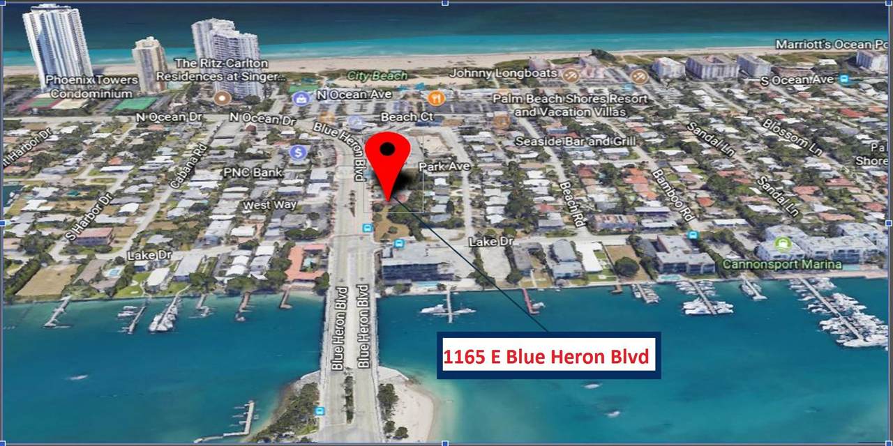 1165 Blue Heron Boulevard - Photo 1