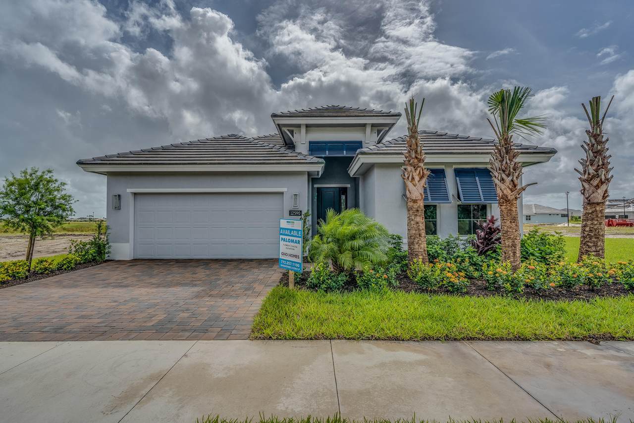 12590 Sunrise Lake Terrace - Photo 1