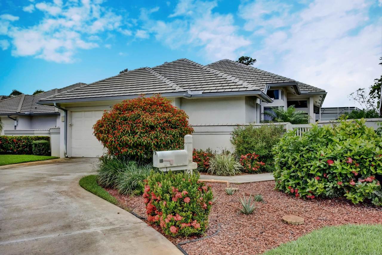 201 Orange Tree Drive - Photo 1