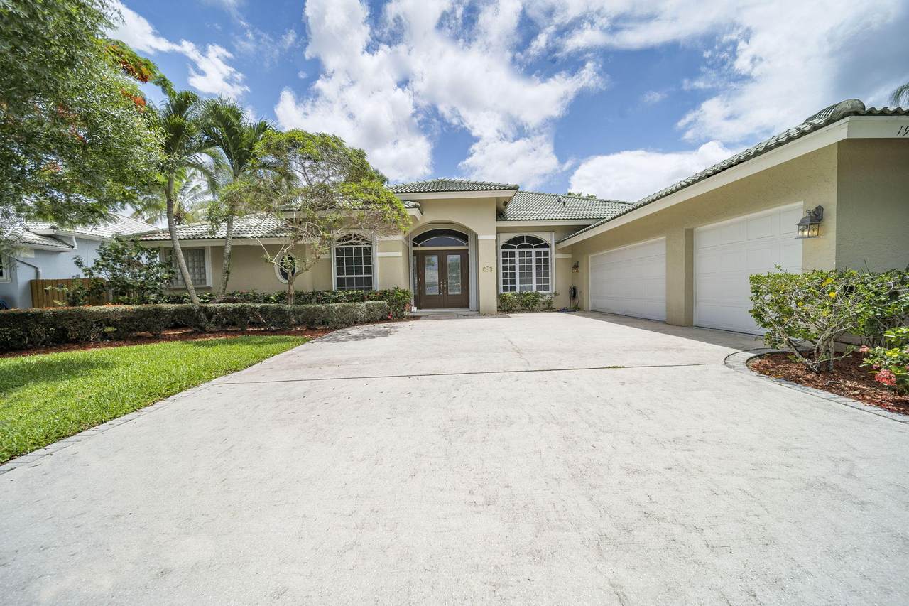 19008 Loxahatchee River Road - Photo 1