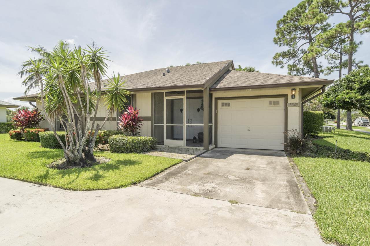 13345 Cross Pointe Drive - Photo 1