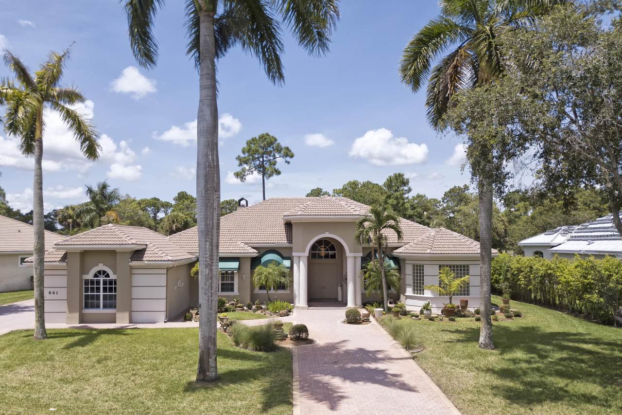 861 Forest Glen Lane - Photo 1