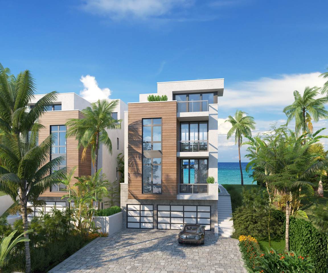 4513 Ocean Boulevard - Photo 1