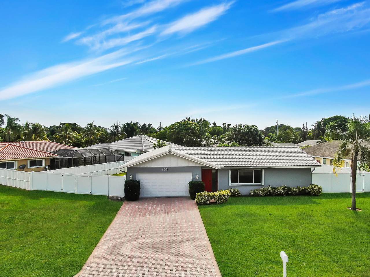 102 Pinehurst Lane - Photo 1