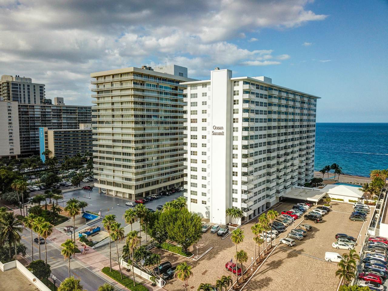 4010 Galt Ocean Drive - Photo 1