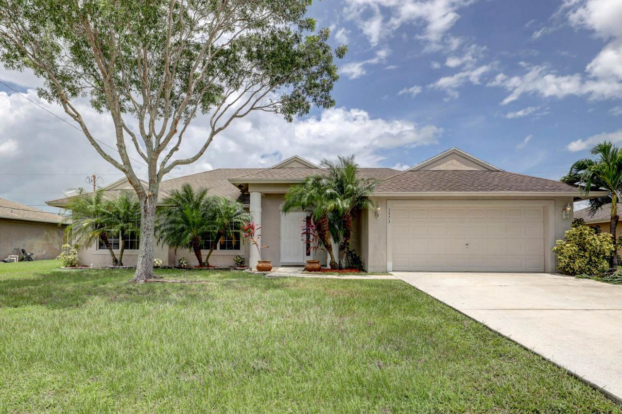 3573 Vincennes Street - Photo 1