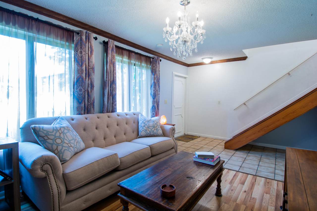 5344 Bosque Lane - Photo 1