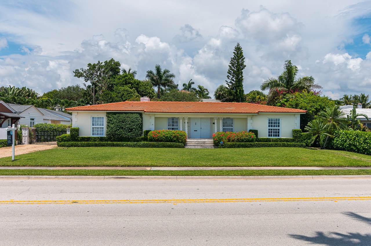 2415 Flagler Drive - Photo 1