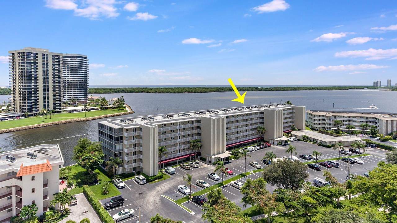 44 Yacht Club Drive - Photo 1