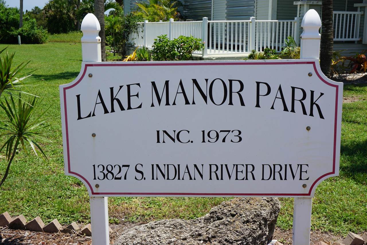 13827 Indian River Drive - Photo 1