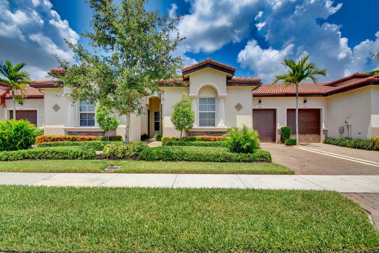 14911 Barletta Way - Photo 1