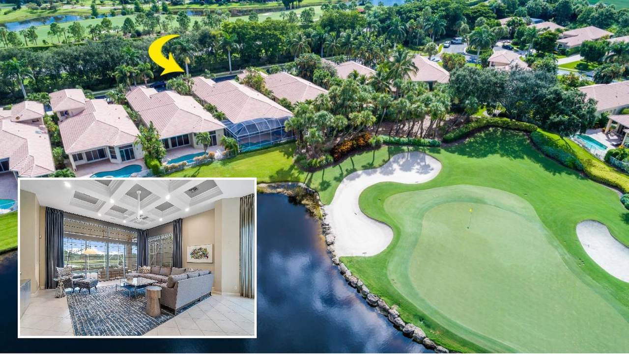 7754 Villa D Este Way - Photo 1
