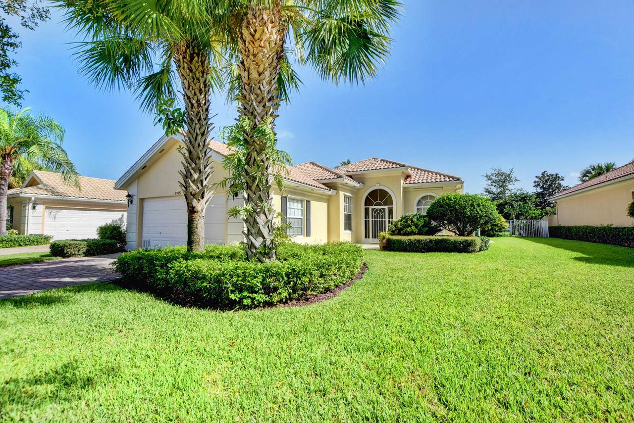 8165 Laborie Lane - Photo 1