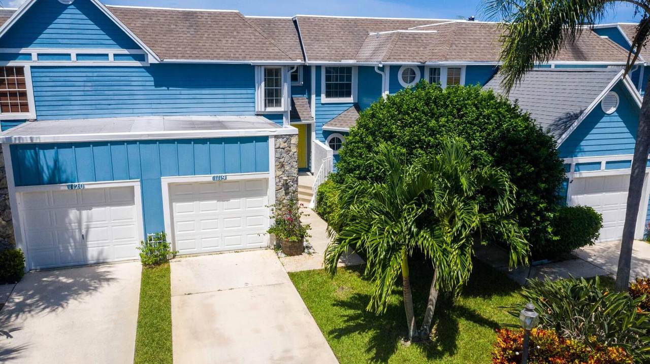 1119 Ocean Dunes Circle - Photo 1