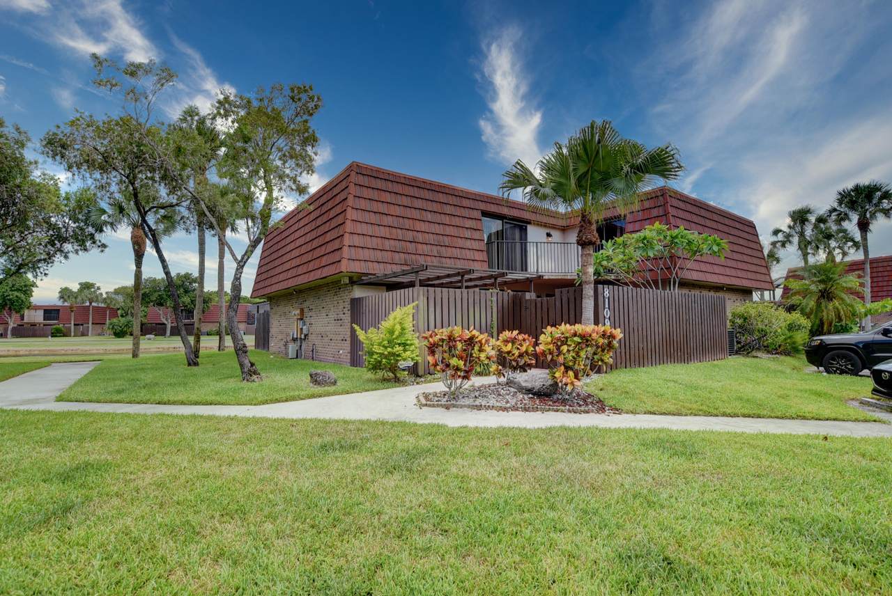 8109 Boca Rio Drive - Photo 1