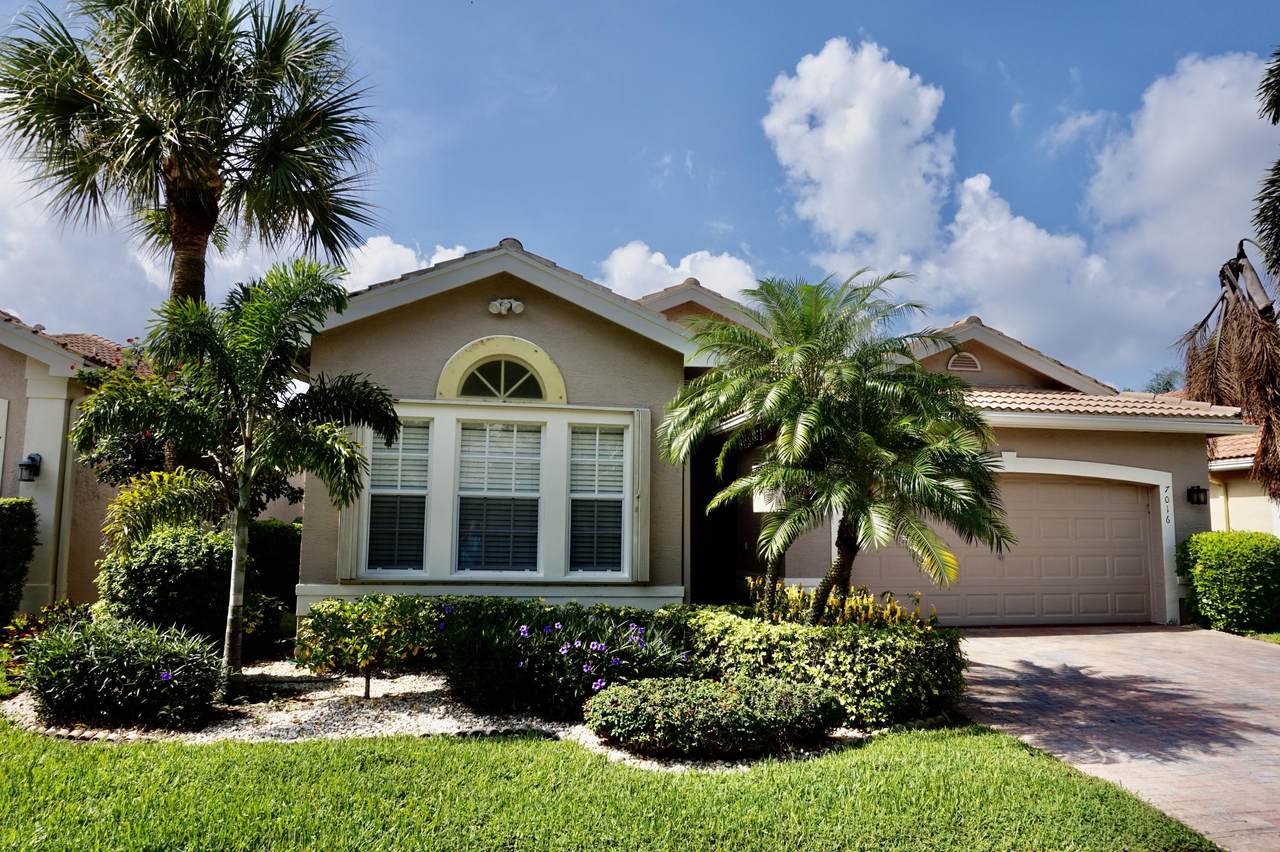7016 Avila Terrace Way - Photo 1