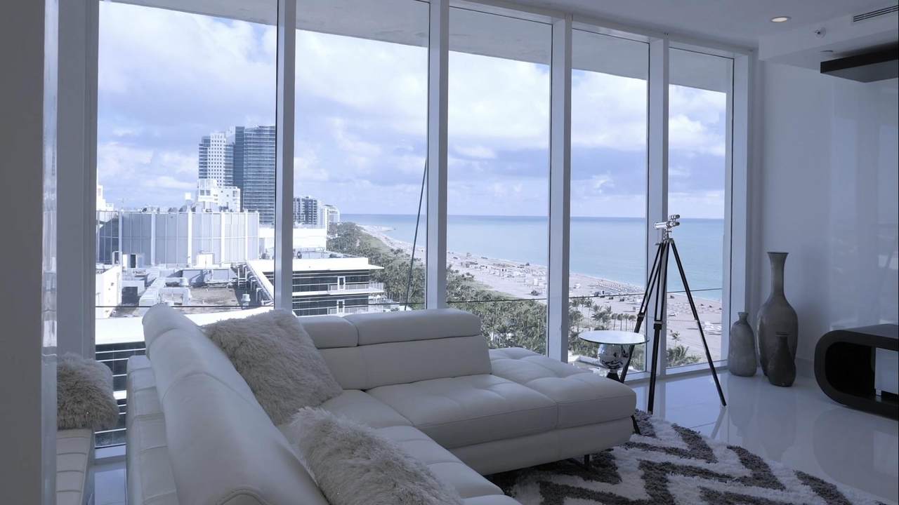 100 Lincoln Road - Photo 1