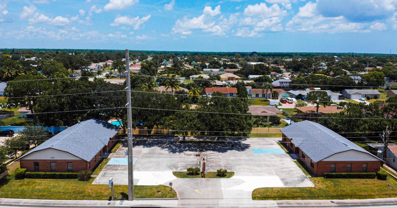 601 Port St Lucie Boulevard - Photo 1